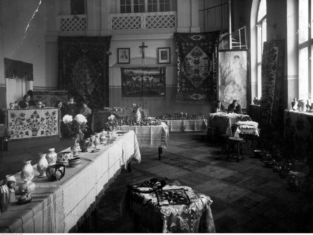 50 magicznych zdjęć Torunia. Zobacz wspaniałe, stare fotografie!