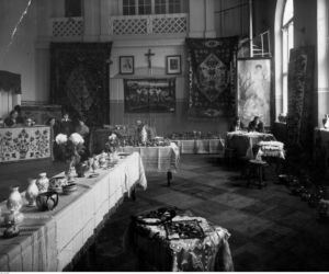 50 magicznych zdjęć Torunia. Zobacz wspaniałe, stare fotografie!