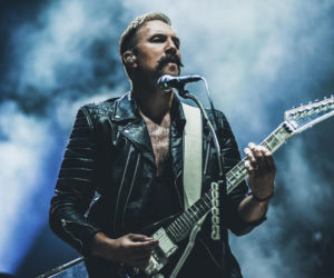 Rockowizna Festiwal Kraków: dzień drugi 29.8.2026.