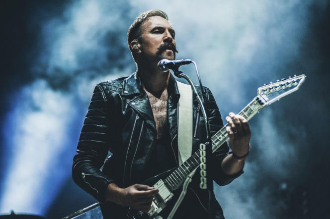 Rockowizna Festiwal Kraków: dzień drugi 29.8.2026.