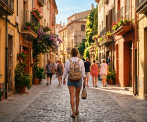 Z wakacji możesz przywieźć coś więcej niż magnes. Z Lloret de Mar wróciłam z prawdziwymi skarbami Katalonii
