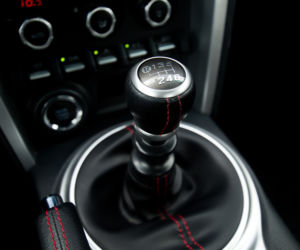 Toyota GT86 Turbo