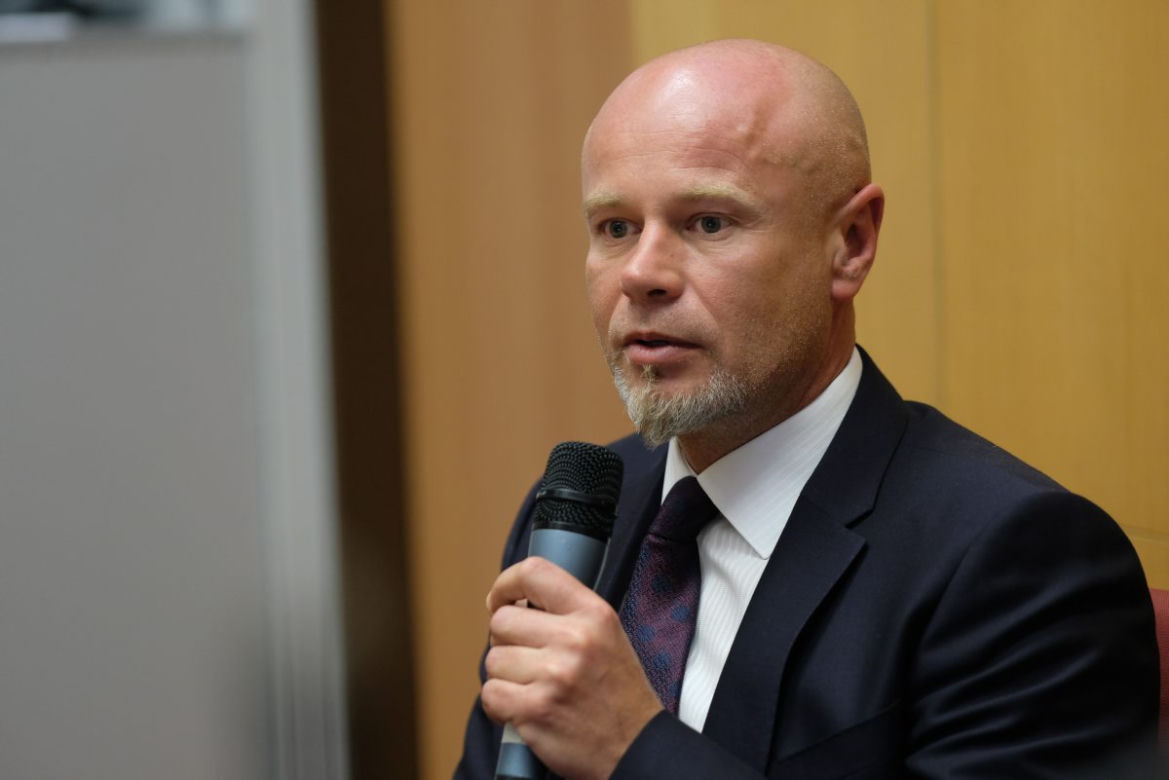 Szansą jest operacja
