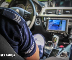 Długi weekend na drogach w Lubuskiem