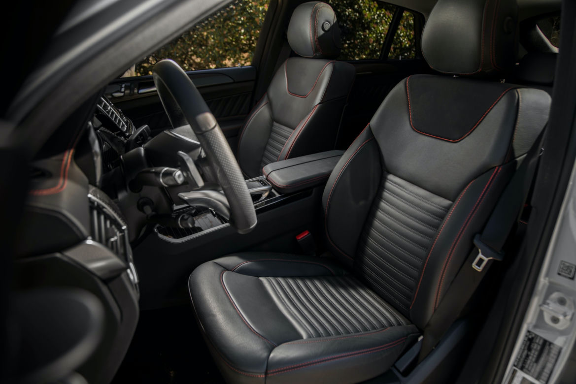 Mercedes-AMG GLE 43 4MATIC Coupe