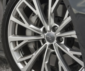 Audi A6 Limousine 55 TFSI quattro S-Line