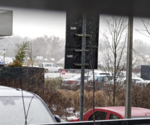 Zima na Dolnym Śląsku