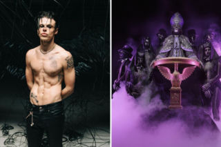 Najlepsze rockowe, metalowe i alternatywne albumy 2025 roku - zagranica. Te krążki szczególnie zapadły nam w pamięć