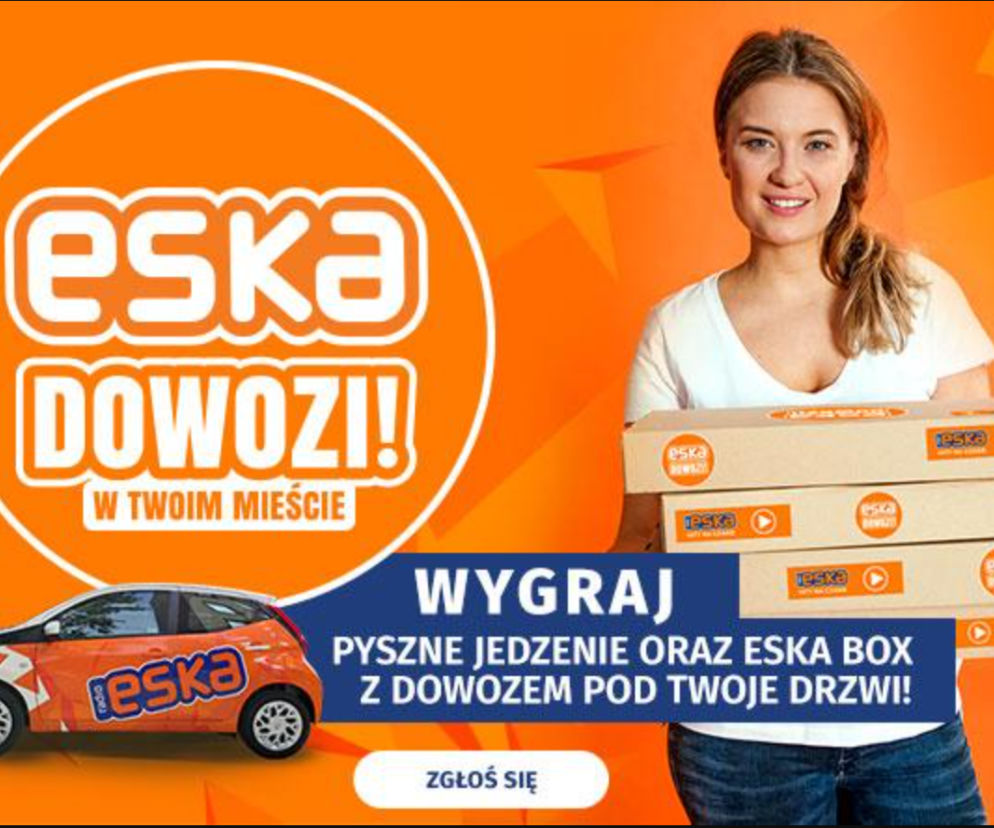 Eska Dowozi