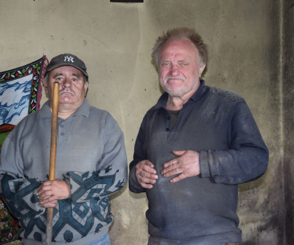 PODBORZE DOM DLA NIEPELNOSPRAWNYCH BRACI 