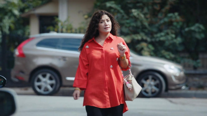 Dziedzictwo, odc. 897. Cansel