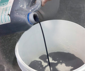 Mikrocement