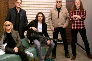 Nadchodzi koniec rockowej legendy? Don Henley nie ma dobrych wieści