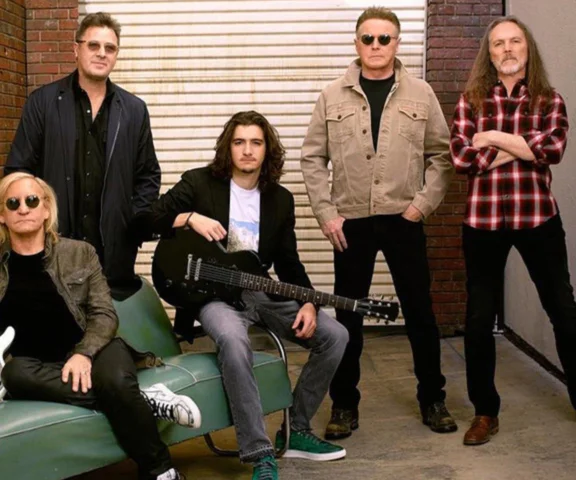 Nadchodzi koniec rockowej legendy? Don Henley nie ma dobrych wieści