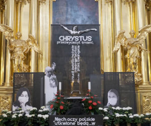 Pandemiczne GROBY PAŃSKIE
