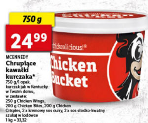 Amerykański tydzień w Lidl