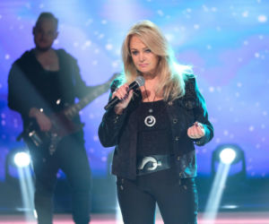 Bonnie Tyler w Jaka to melodia?
