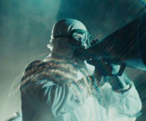 Czarna śmierć, odcinek 3.