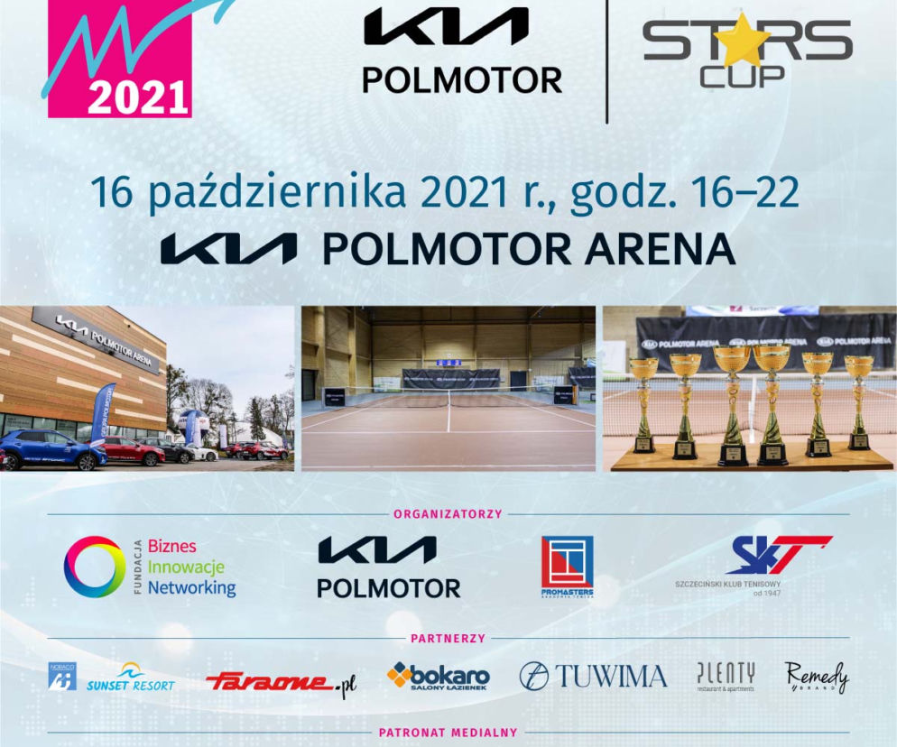 Networking Szczecin