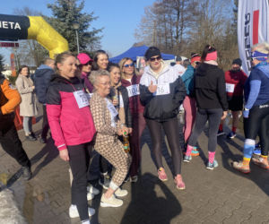 12. Dadajowy Bieg Morsa