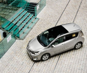 Toyota Verso
