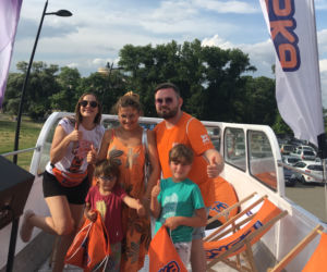 Bus ESKA Summer City woził się po Lublinie! A wy razem z nami!
