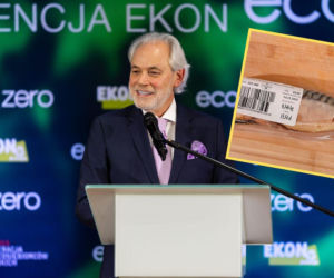 Znany polityk KO narzeka na drożyznę w sklepach. Tyle zapłacił za makrelę 