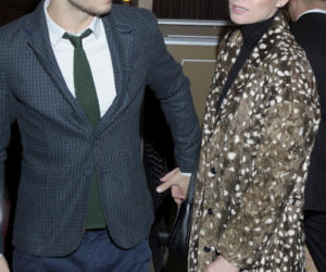 Magdalena Boczarska, Mateusz Banasiuk