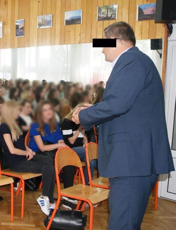 KUTNO. Prokurator rejonowy idzie za kratki. Przyjmował łapówki, znieważał policjantów