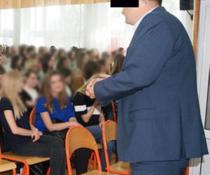 KUTNO. Prokurator rejonowy idzie za kratki. Przyjmował łapówki, znieważał policjantów