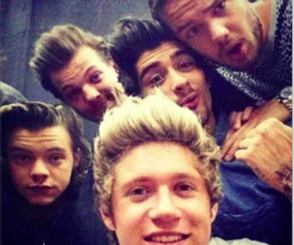 One Direction