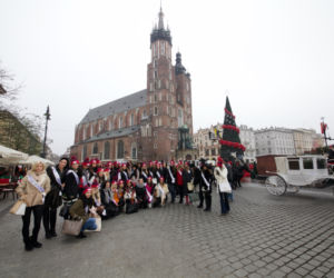 Finał Miss Supernational 2015