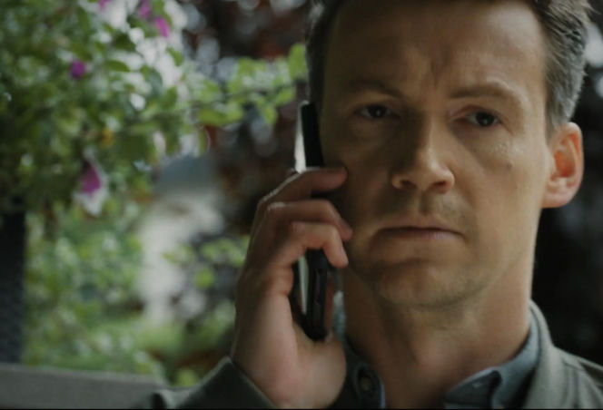 M jak miłość, odcinek 1904. Jakub Karski (Krzysztof Kwiatkowski)