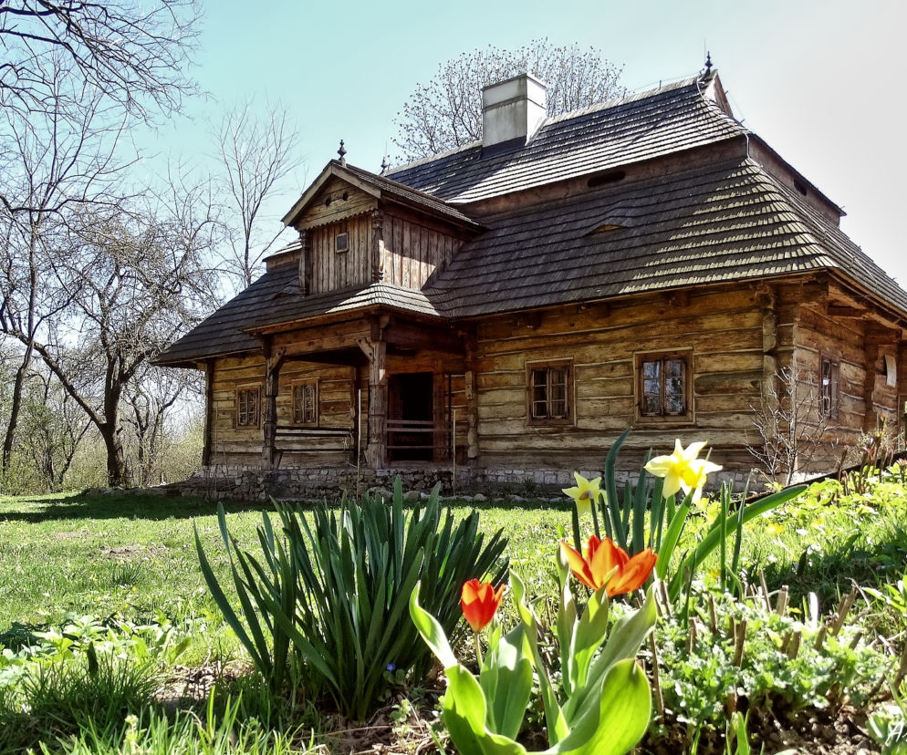 Szlaku Architektury Drewnianej w Małopolsce. Co warto zobaczyć blisko Krakowa?