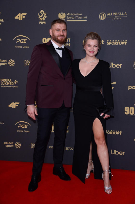 Gala Mistrzów Sportu 2025