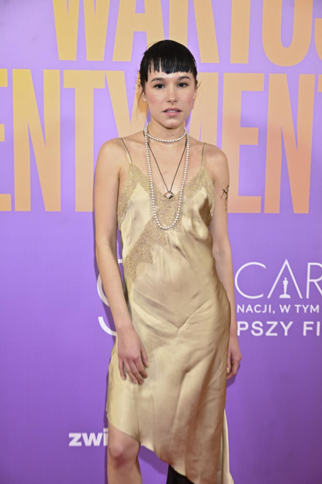 "Wartość sentymentalna": Polska premiera filmu