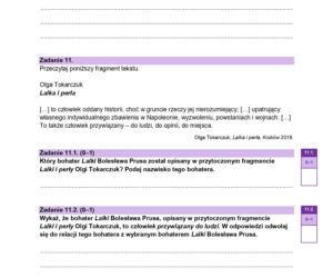 Matura 2026 polski arkusz CKE