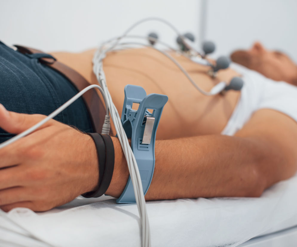 EKG