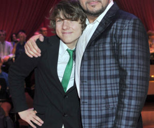 Jakub Gąsowski, Piotr Gąsowski 