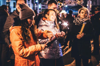 Prognozy pogody na sylwestra znów wszystko zmieniły! Pogoda zatrzęsie tak, że o zimie stulecia zostaną tylko bajki? Jaka będzie pogoda? 