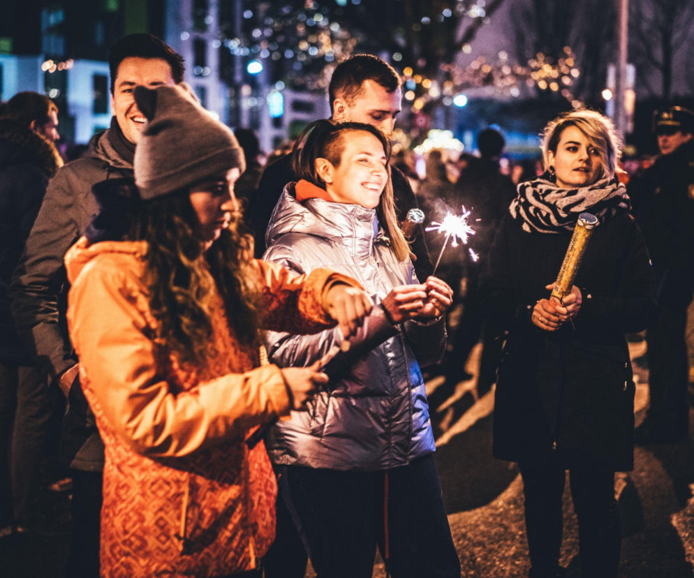Będzie Sylwester miejski w Olsztynie! Poznaliśmy pierwsze szczegóły wydarzenia