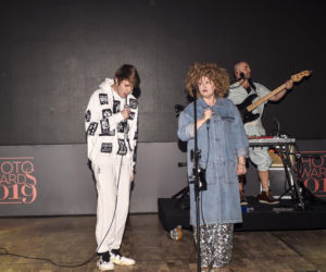 Mikołaj Krajewski, Katarzyna Nosowska