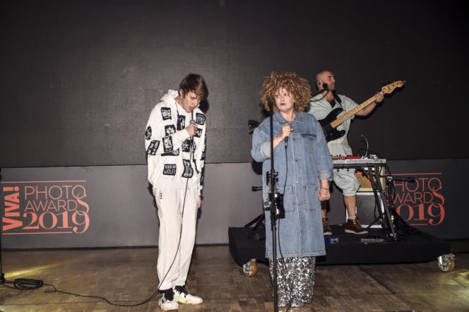 Mikołaj Krajewski, Katarzyna Nosowska