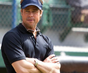 Brad Pitt