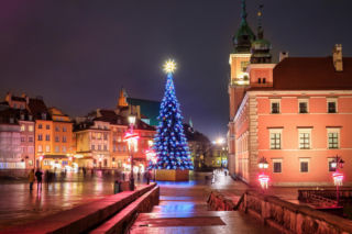 Nowa pogoda na święta Bożego Narodzenia 2025. Coraz mniej niewiadomych. Pokazali konkretne liczby