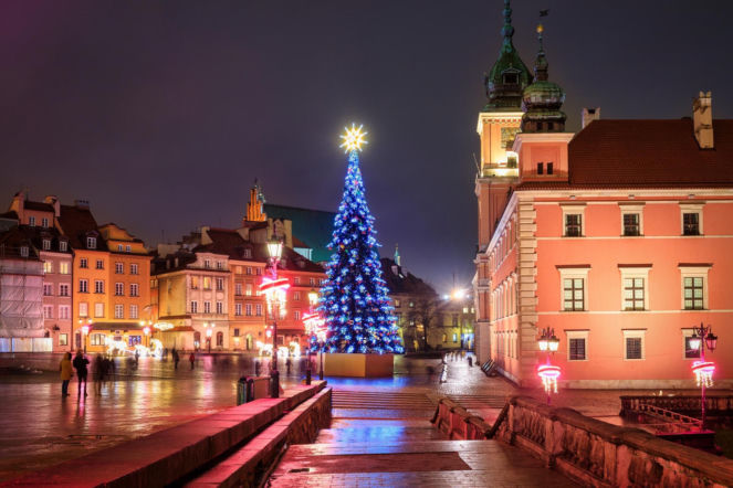 Nowa pogoda na święta Bożego Narodzenia 2025. Coraz mniej niewiadomych. Pokazali konkretne liczby
