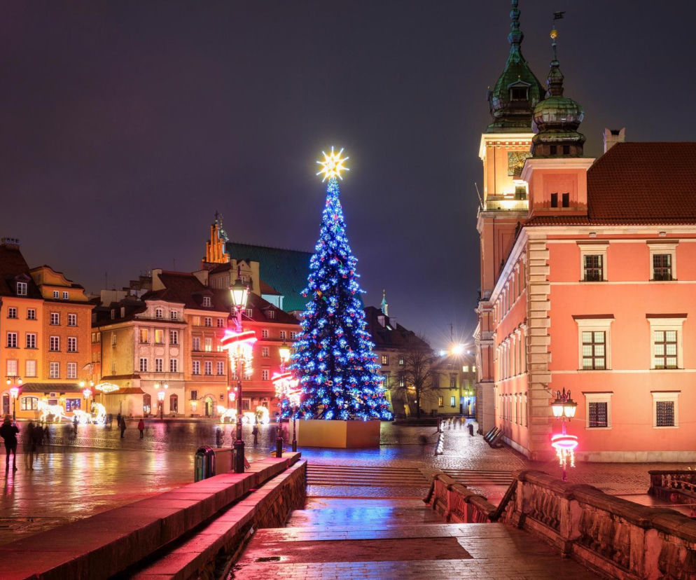 Nowa pogoda na święta Bożego Narodzenia 2025. Coraz mniej niewiadomych. Pokazali konkretne liczby