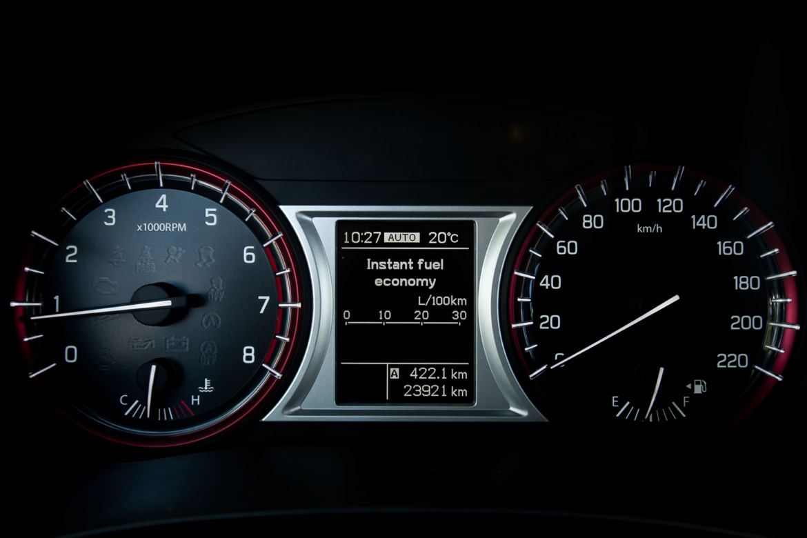 Suzuki Vitara S 1.4 Boosterjet Allgrip