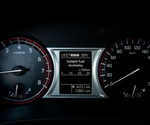 Suzuki Vitara S 1.4 Boosterjet Allgrip
