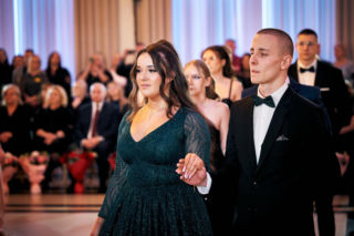 Studniówka Samochodówki